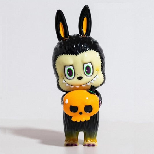 POPMART Labubu Halloween 200% – Limited Edition