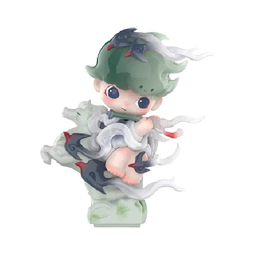 POP MART The Golden Gallop Series Figures