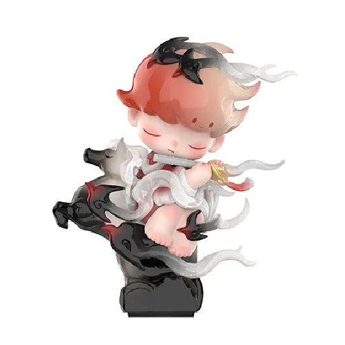 POP MART The Golden Gallop Series Figures