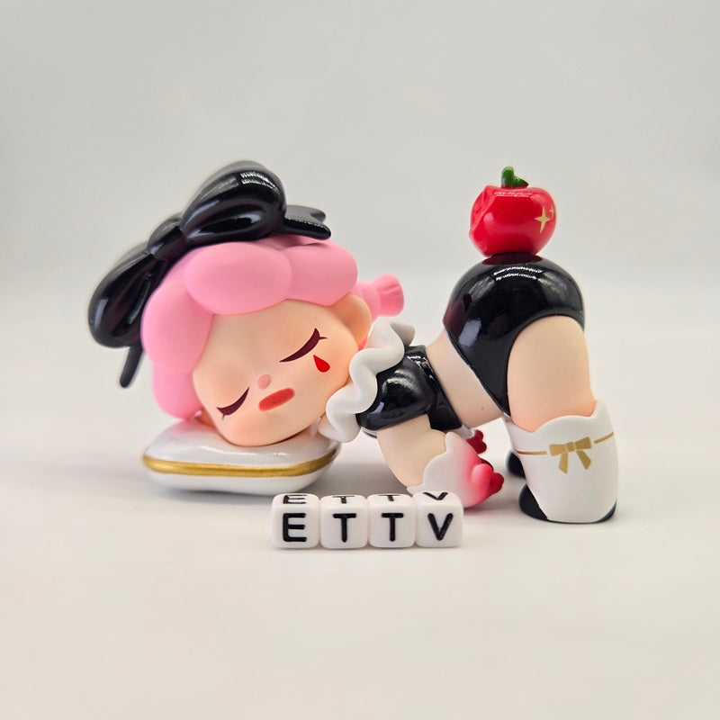 Wendy Poisoned Apples Limited Variant #185 Signed & Remarque w/ COA