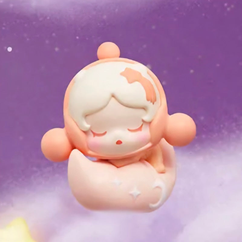 POPMART Skullpanda POPBEAN Figure | Assorted Series | Mini Collectible