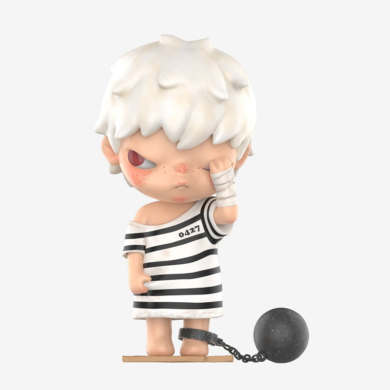 POPMART HIRONO Little Mischief Series #2 – MANACLE 2022