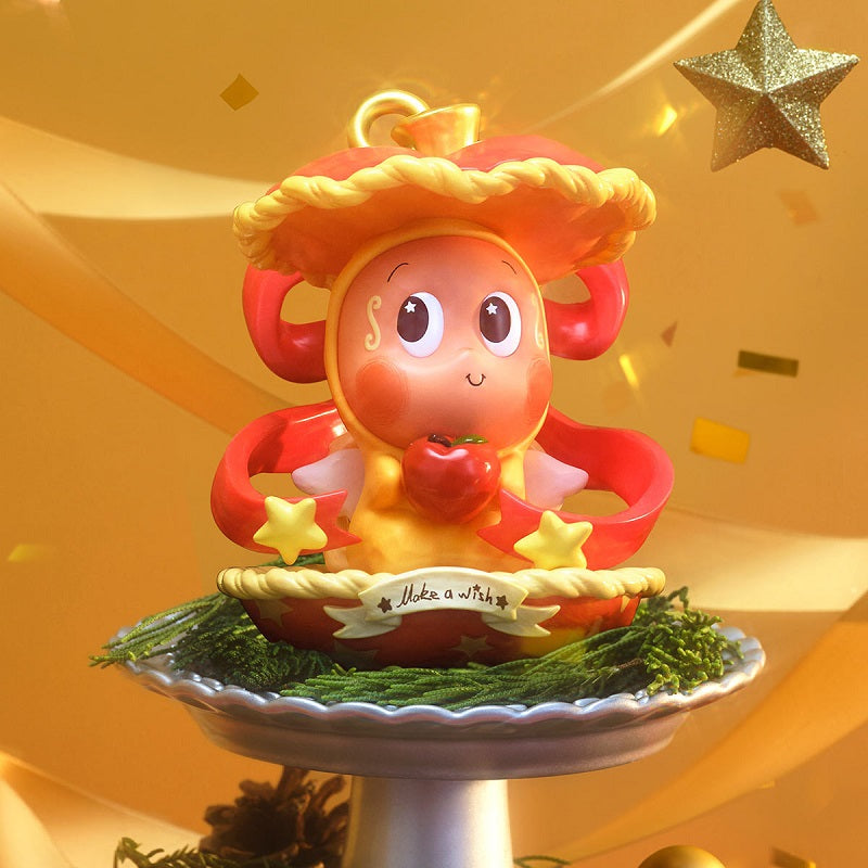 POP MART Apple of My Eye Series Figures