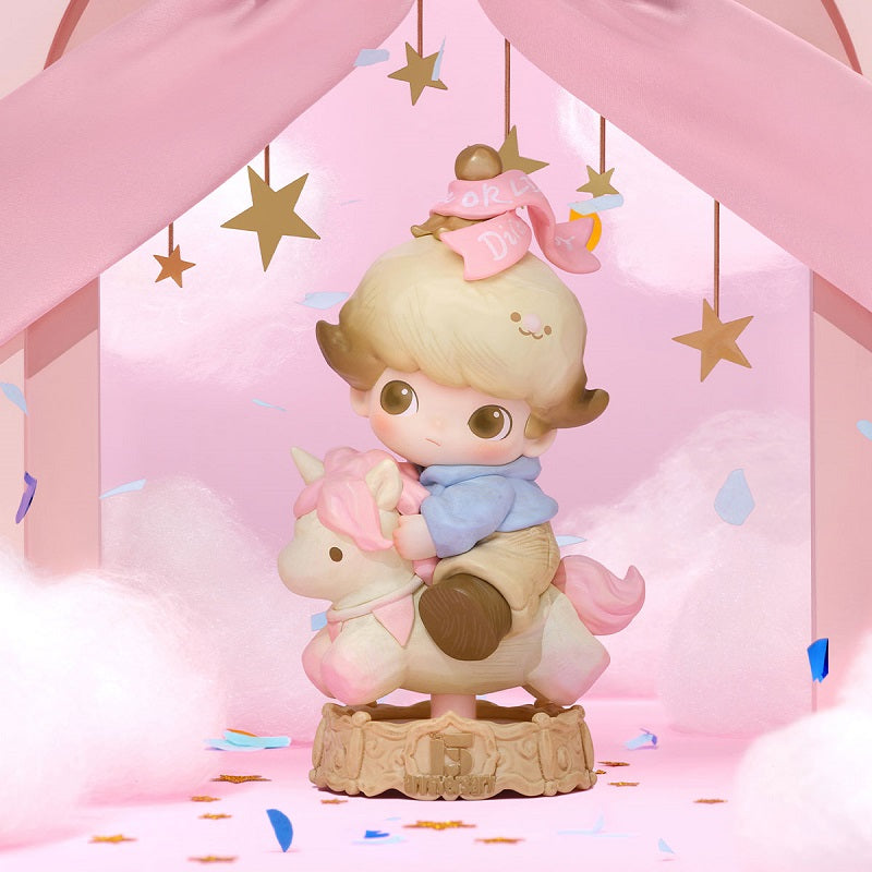 POP MART Celebrating the Moment 15th Anniversary Series