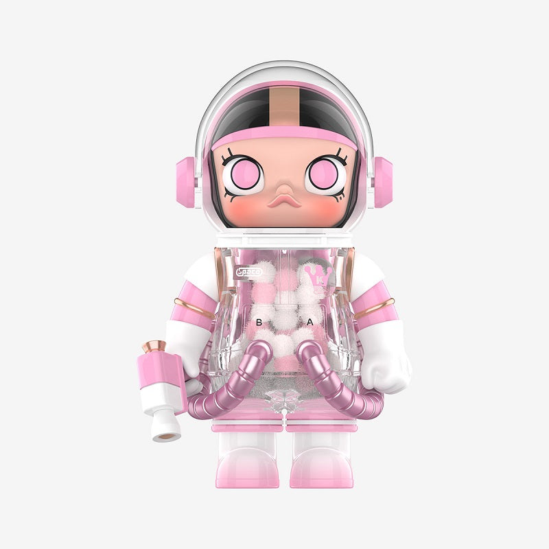 POP MART MEGA Space Molly 100% Series 3 Blind Box