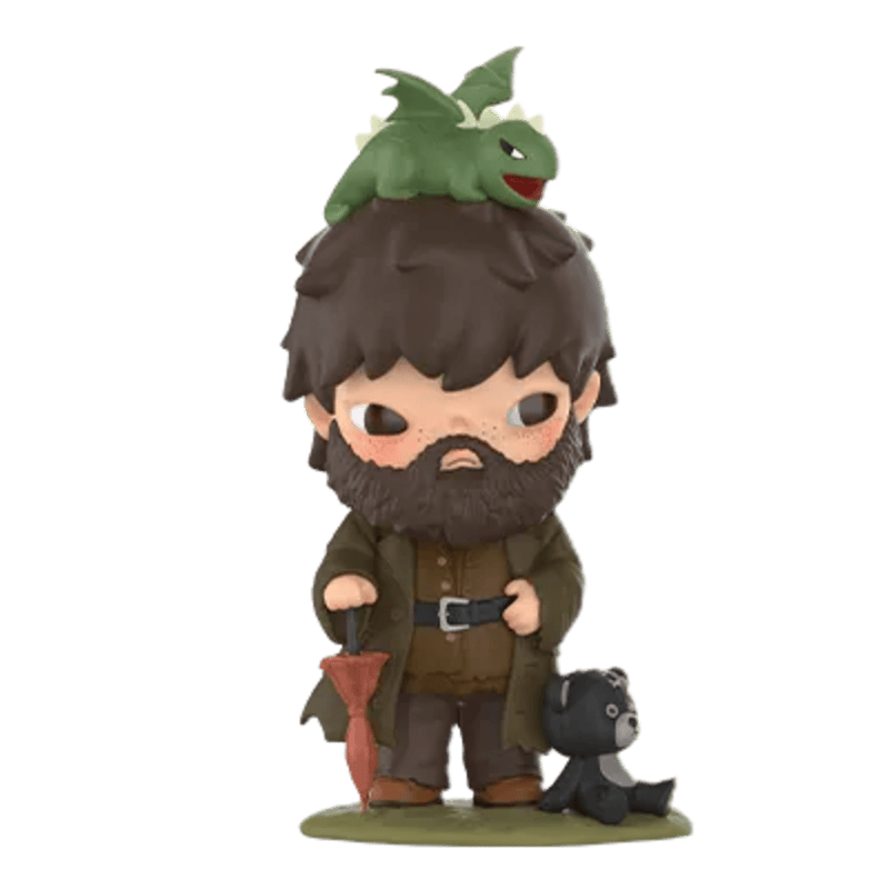 POP MART Hirono × Harry Potter Series Figures