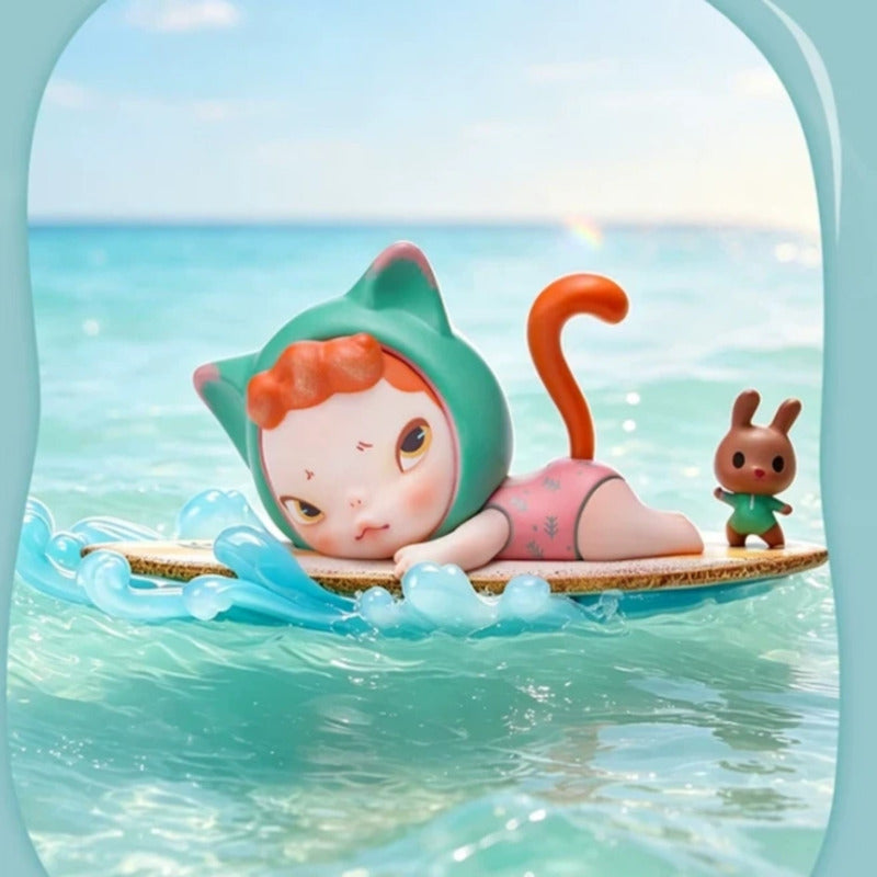 Sooya Beach Holiday