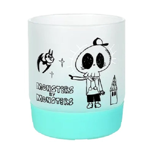 POP MART Labubu THE MONSTERS 10th Anniversary Series Mini Cup