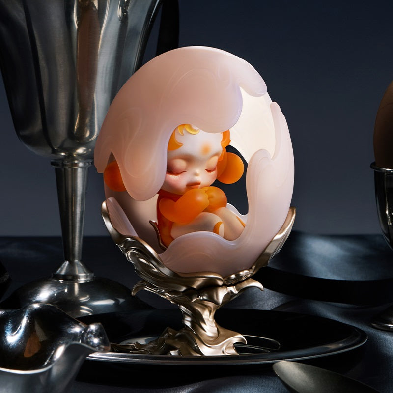 POP MART Skullpanda The Feast Begins Series Figures