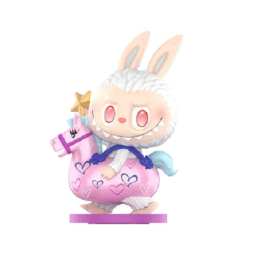 POP MART The Golden Gallop Series Figures