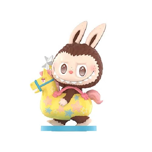 POP MART The Golden Gallop Series Figures