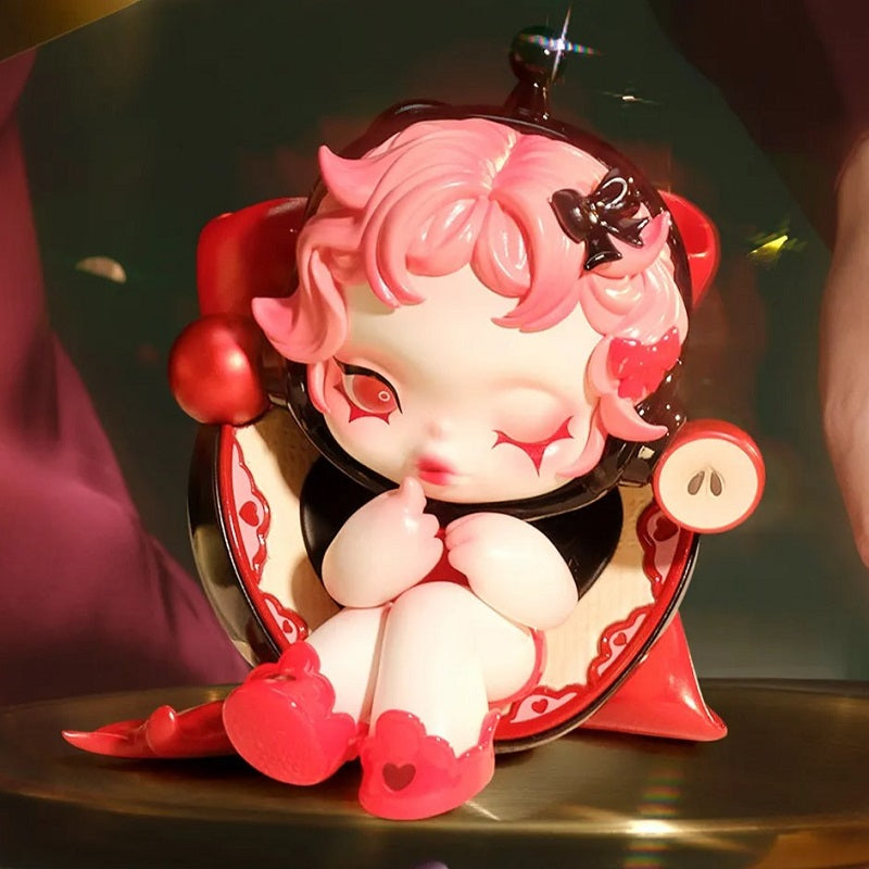 POP MART Apple of My Eye Series Figures