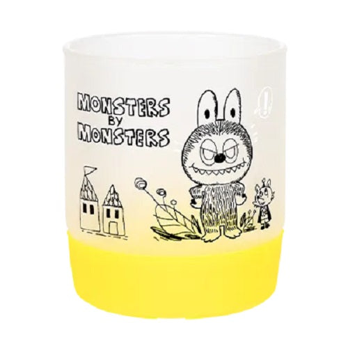 POP MART Labubu THE MONSTERS 10th Anniversary Series Mini Cup