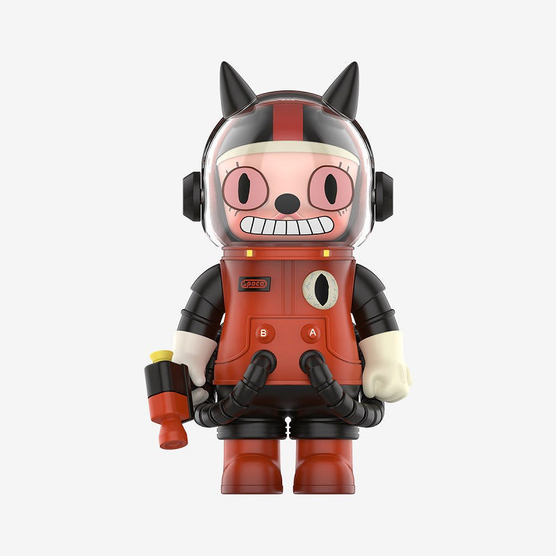 POP MART MEGA Space Molly 100% Series 3 Blind Box