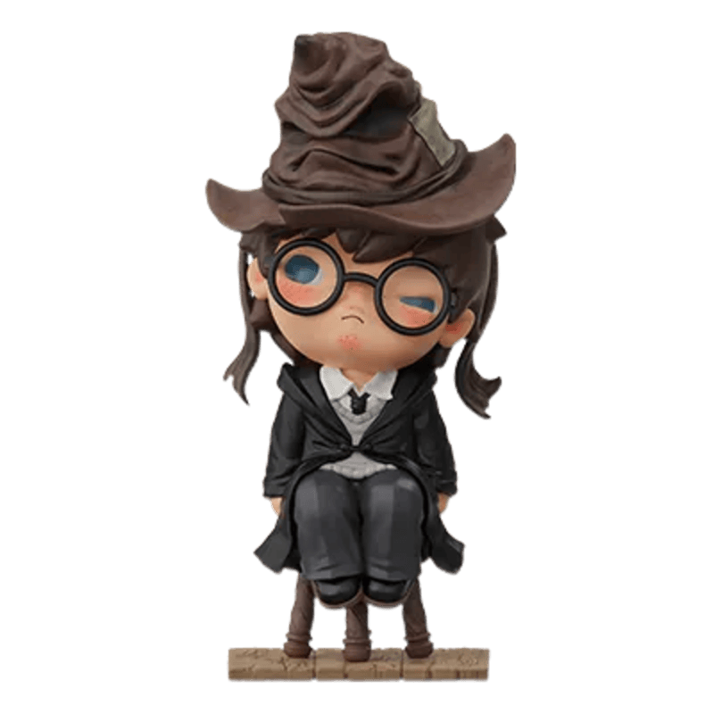 POP MART Hirono × Harry Potter Series Figures