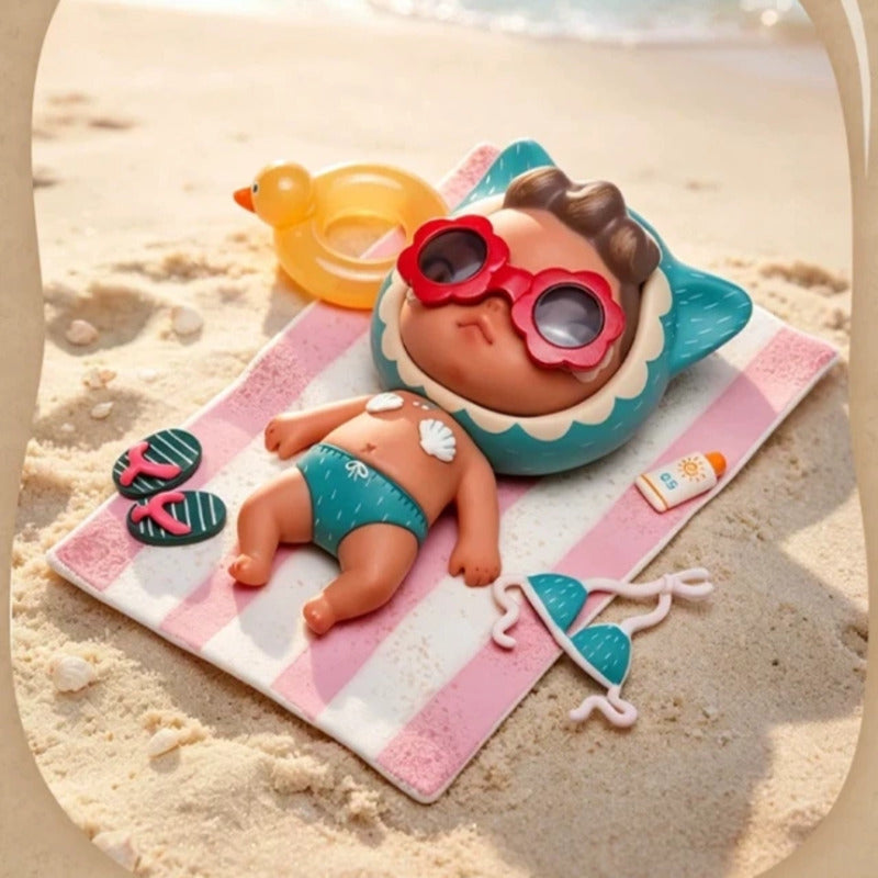 Sooya Beach Holiday