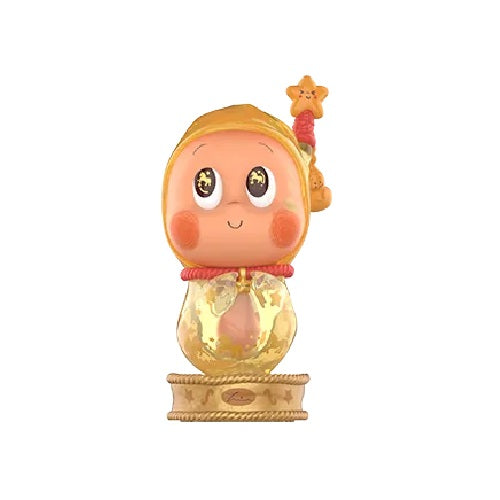 POP MART The Golden Gallop Series Figures