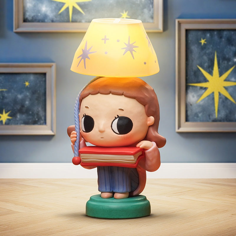 POP MART Nyota We are All Stars Series Figures