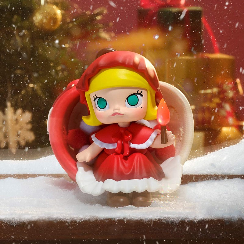 POP MART Apple of My Eye Series Figures