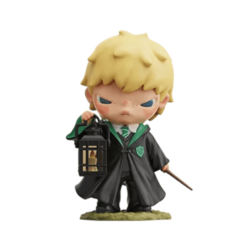POP MART Hirono × Harry Potter Series Figures