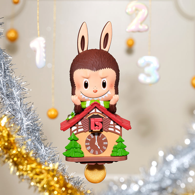 POP MART Celebrating the Moment 15th Anniversary Series