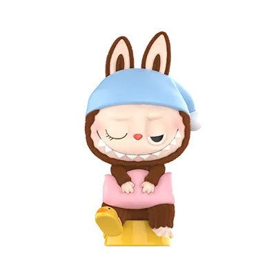 POP MART Labubu THE MONSTERS 1:00 A.M. Series Figures