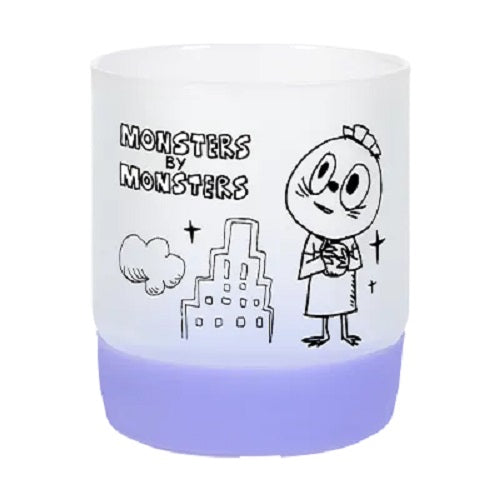POP MART Labubu THE MONSTERS 10th Anniversary Series Mini Cup