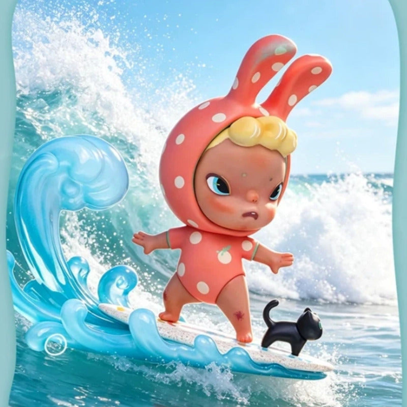 Sooya Beach Holiday