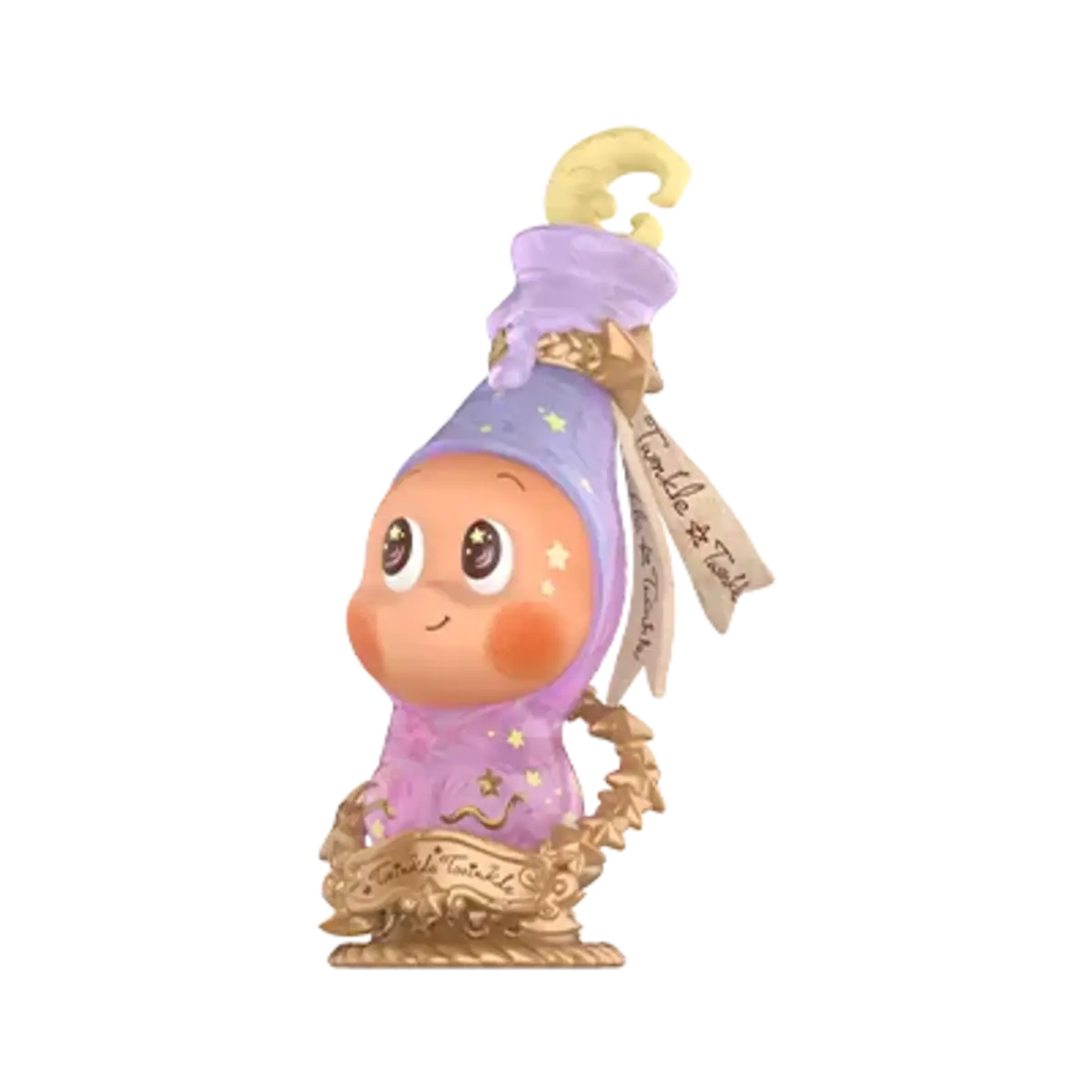 POP MART The Attic of Oddities Series Figures