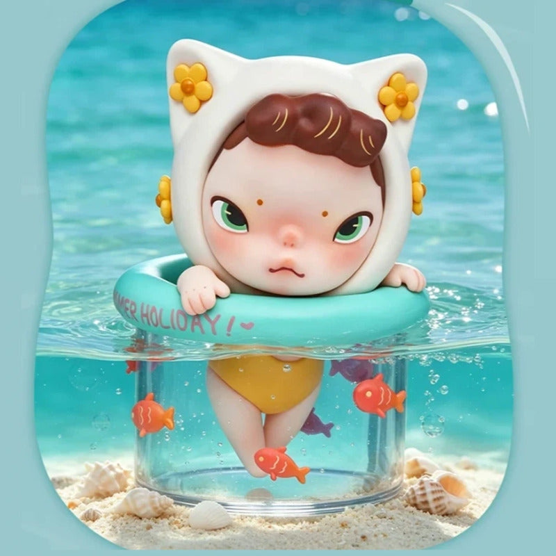 Sooya Beach Holiday