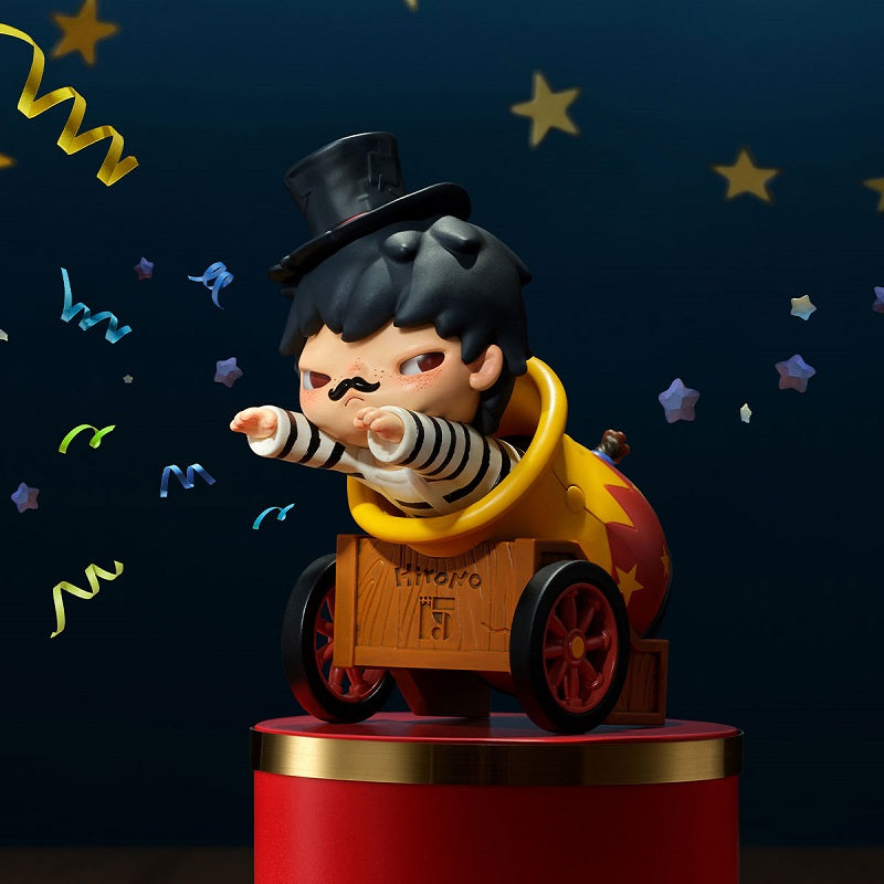 POP MART Celebrating the Moment 15th Anniversary Series