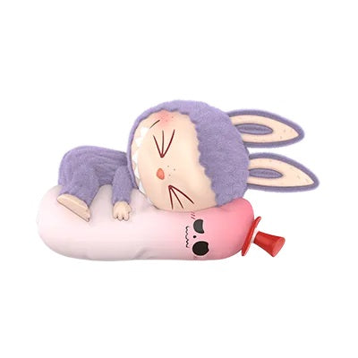 POP MART Labubu THE MONSTERS 1:00 A.M. Series Figures