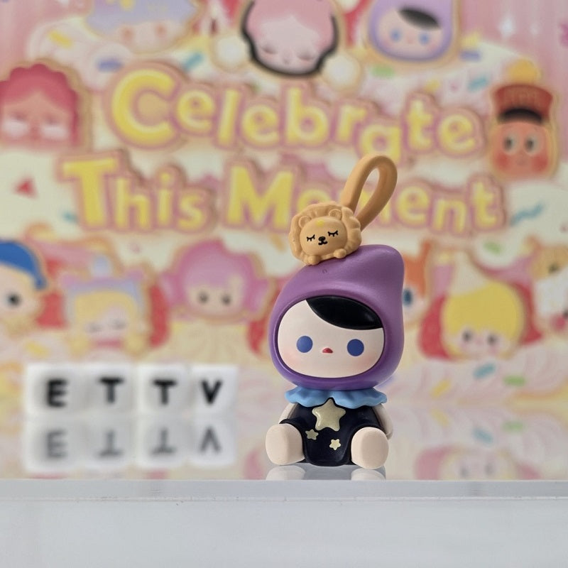 POPMART POPBEAN Celebrate This Moment Blind Bag Series