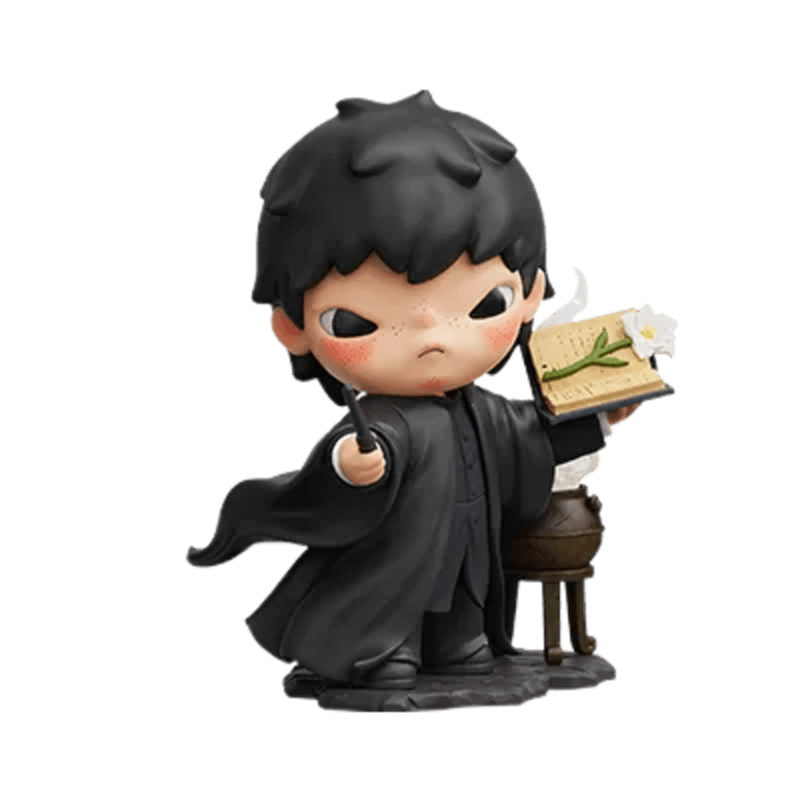 POP MART Hirono × Harry Potter Series Figures