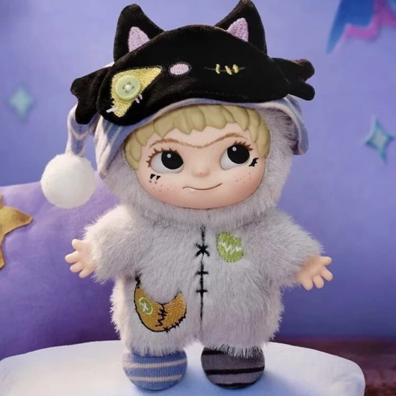 WAKUKU The Handicraft World Series Blind Box