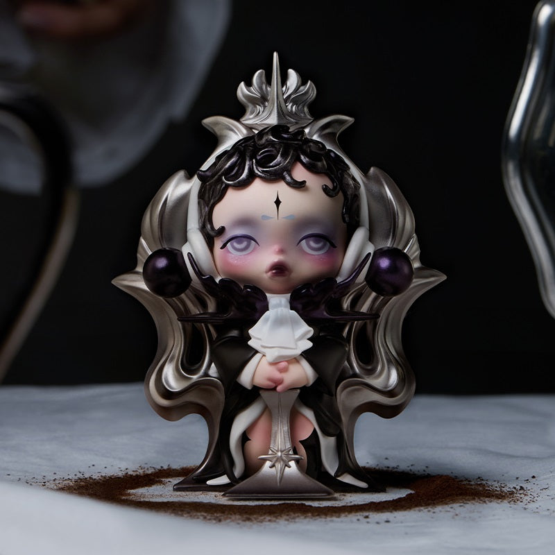 POP MART Skullpanda The Feast Begins Series Figures