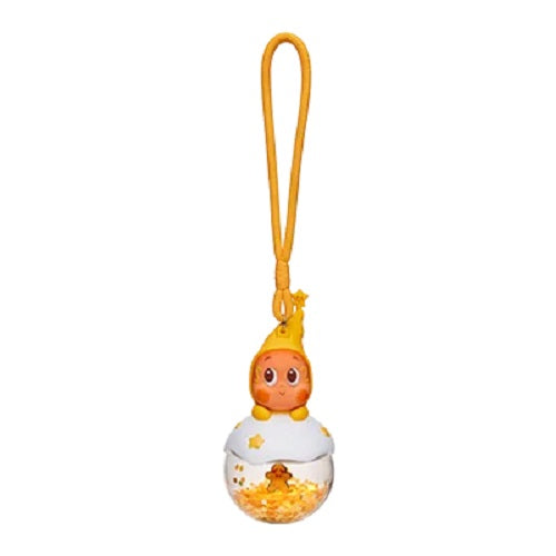 POP MART Apple of My Eye Series Luminous Pendant