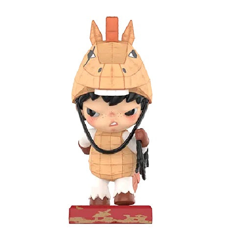 POP MART The Golden Gallop Series Figures