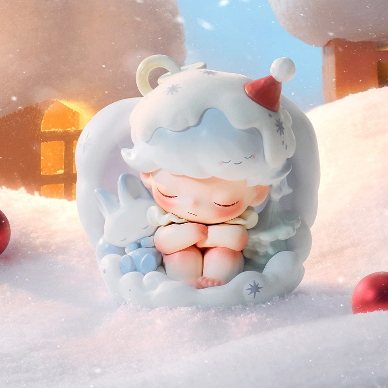 POP MART Apple of My Eye Series Figures