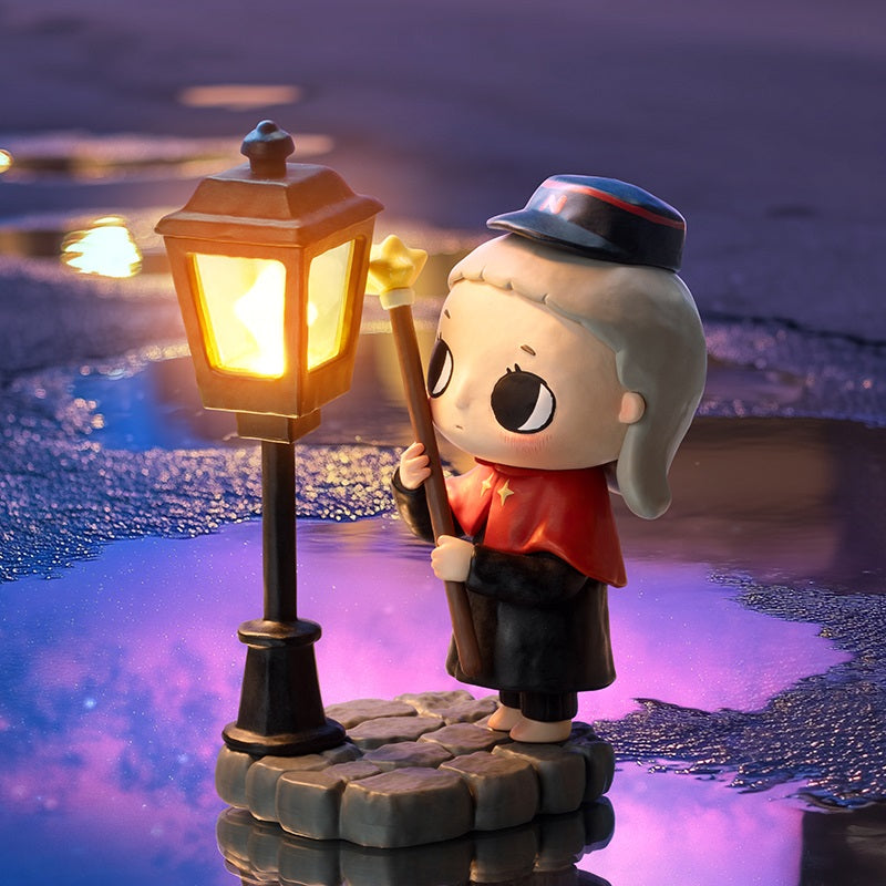 POP MART Nyota We are All Stars Series Figures