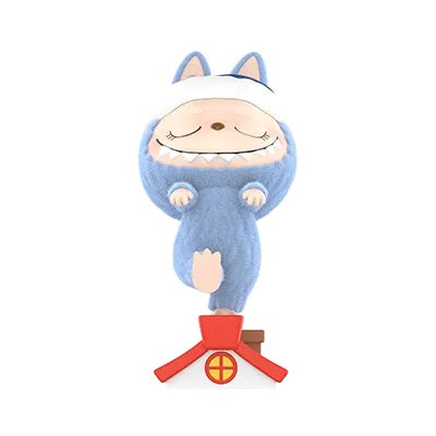 POP MART Labubu THE MONSTERS 1:00 A.M. Series Figures