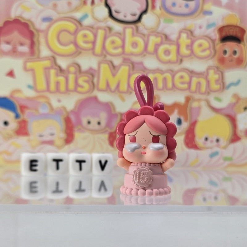 POPMART POPBEAN Celebrate This Moment Blind Bag Series