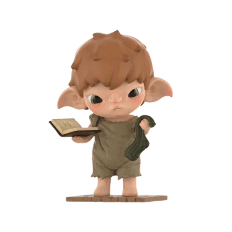 POP MART Hirono × Harry Potter Series Figures