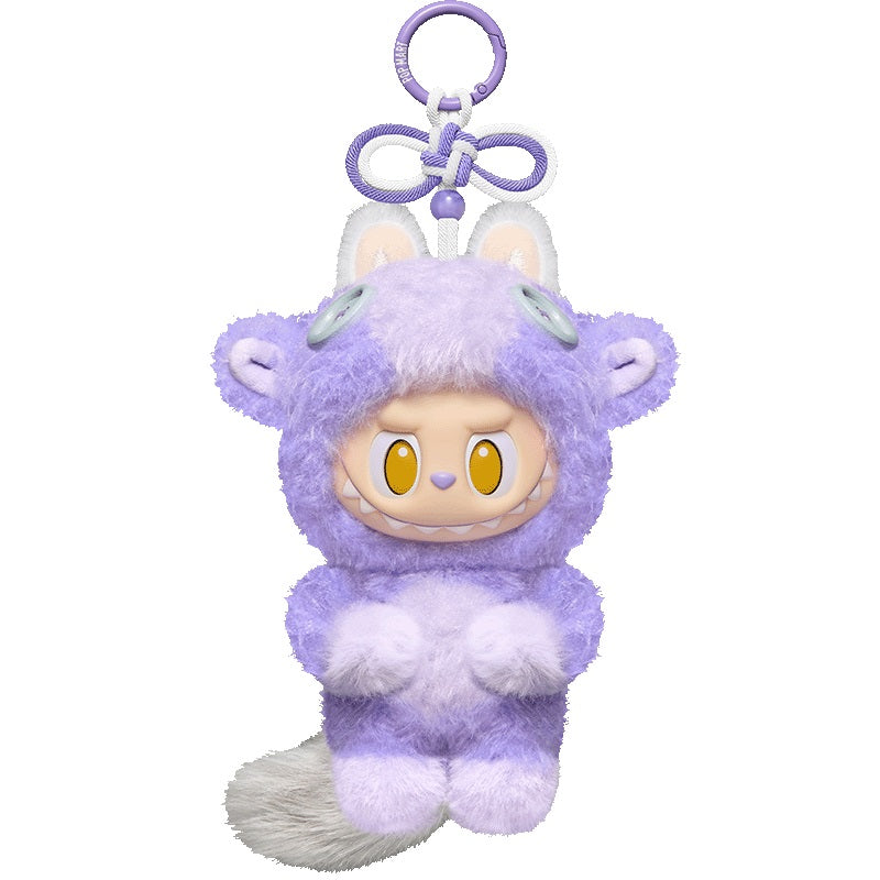 POP MART Have a Good Run Series - Plush Pendant Blind Box