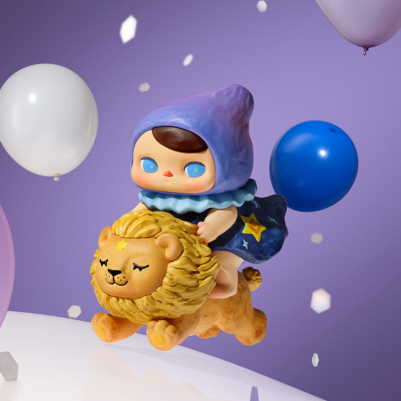 POP MART Celebrating the Moment 15th Anniversary Series