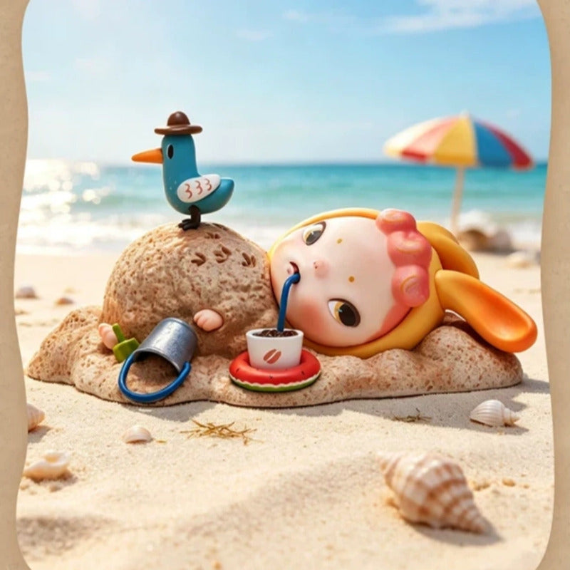 Sooya Beach Holiday