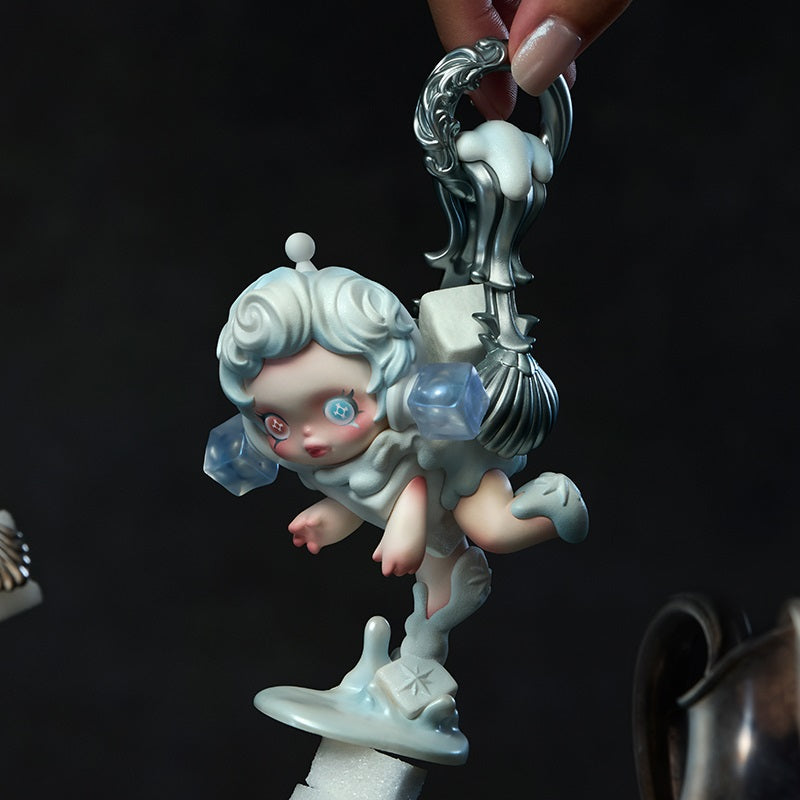 POP MART Skullpanda The Feast Begins Series Figures