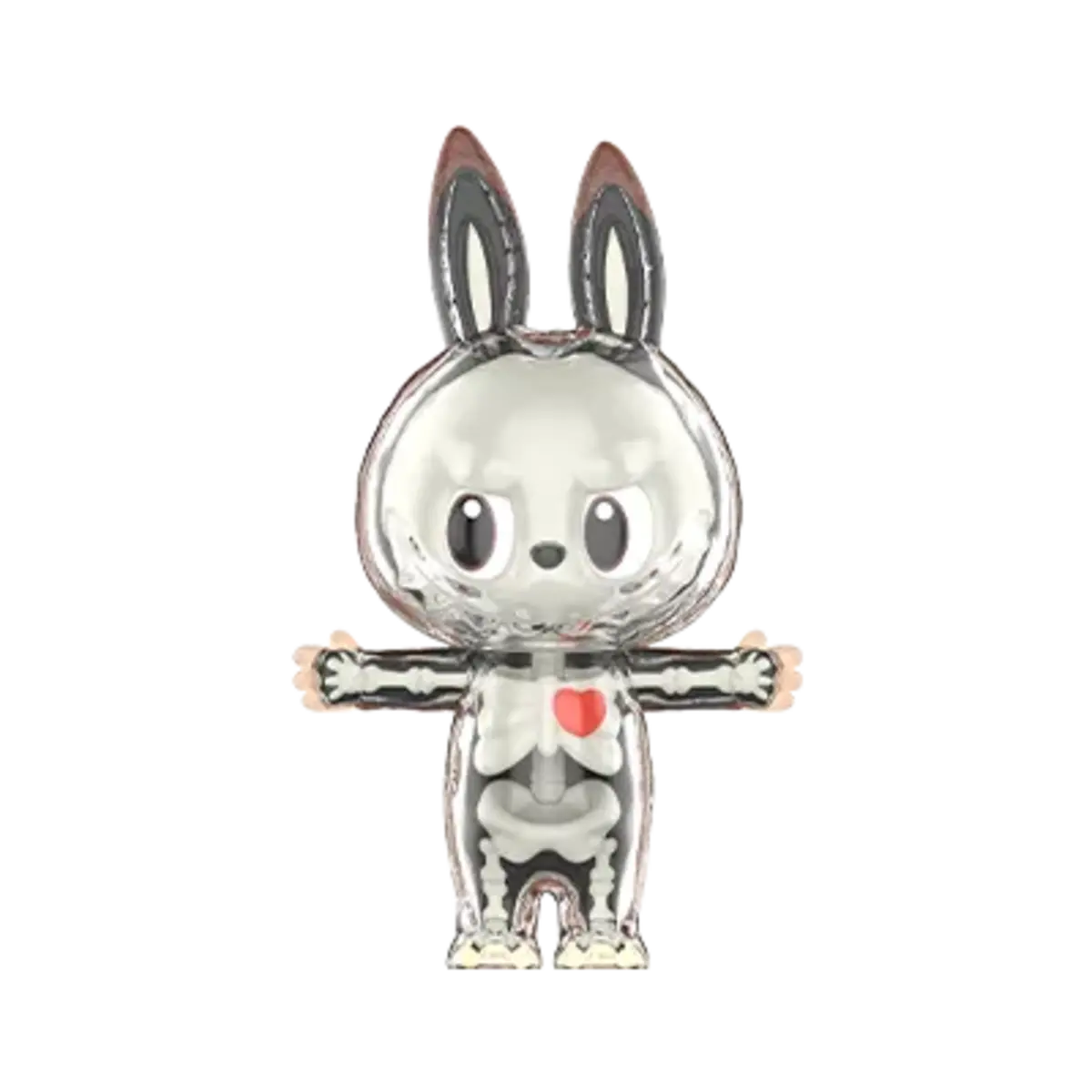 POP MART The Attic of Oddities Series Figures