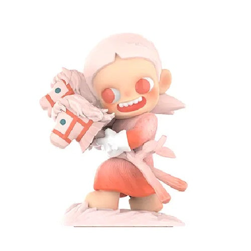 POP MART The Golden Gallop Series Figures