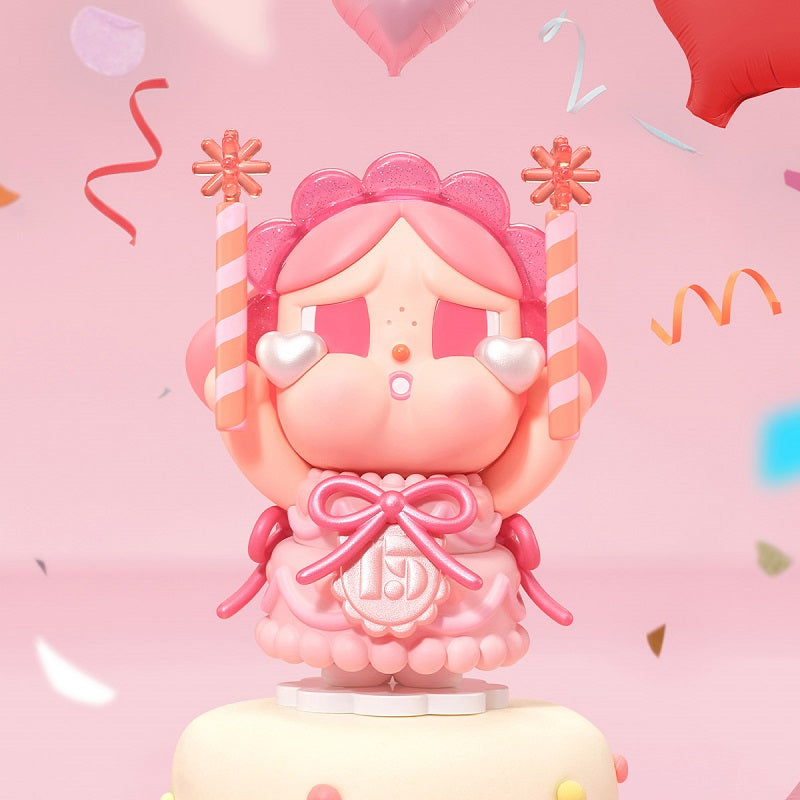 POP MART Celebrating the Moment 15th Anniversary Series